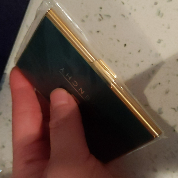 Givenchy pen/business card case set - Picture 5 of 6